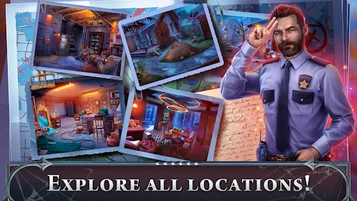 Hidden Objects: City Legends 2 | Games | XWorld