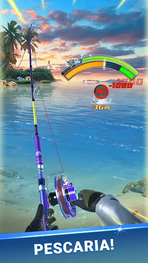 Fishing Travel | Jogos | XWorld