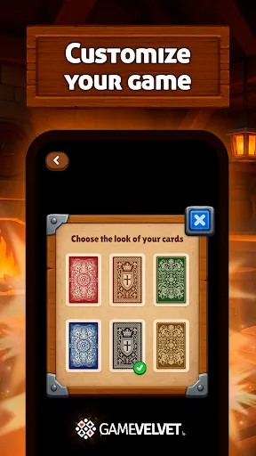 Sueca Tavern: Card Game | Games | XWorld