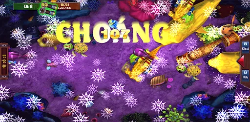 Bắn Cá Phát Tài - Đổi Thưởng | Games | XWorld