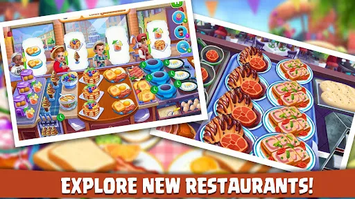 Crazy Cooking Burger Wala Game | เกม | XWorld