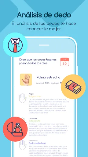 Life Palmistry - Quiromancia | juego | XWorld