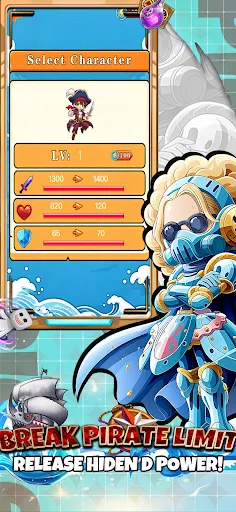 Oon Pirate Storm | Jogos | XWorld Oon Pirate Storm | Jogos | XWorld