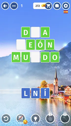 Word Tango | juego | XWorld
