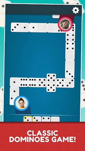 Dominos Online Jogatina: Game | Games | XWorld