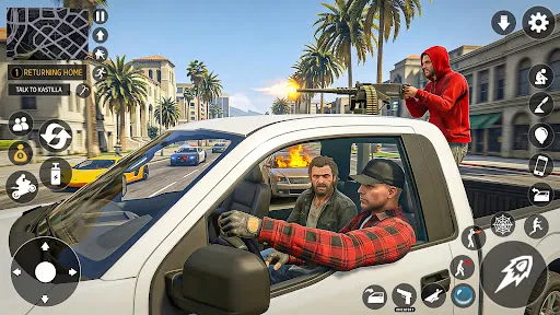 Gangster City Jungle War Mafia | Игры | XWorld Gangster City Jungle War Mafia | Игры | XWorld