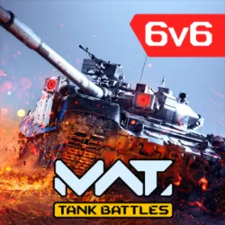 XWorld | MWT: Tank Battles