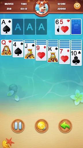 Solitaire: Card Games | Games | XWorld