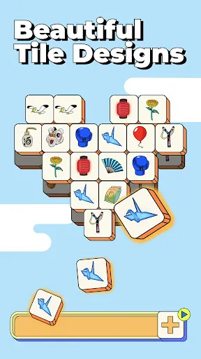 Fun Tiles: Tile Matching Games | Games | XWorld