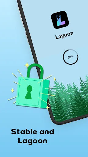 Lagoon | Games | XWorld