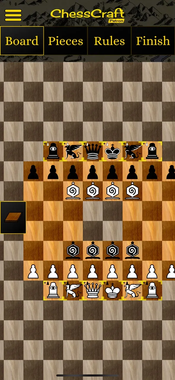 ChessCraft | เกม | XWorld