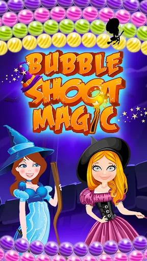 Bubble Shooter Magic Games | Permainan | XWorld Bubble Shooter Magic Games | Permainan | XWorld