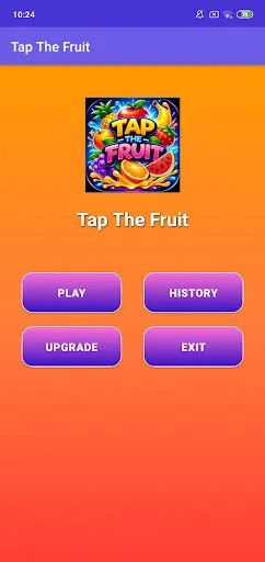 Tap The Fruit | 游戏 | XWorld Tap The Fruit | 游戏 | XWorld