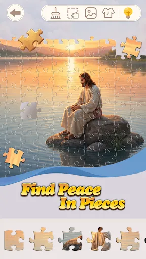 Bible Jigsaw Puzzles | Games | XWorld Bible Jigsaw Puzzles | Games | XWorld