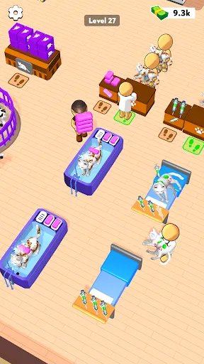 My Cat Cafe! | Games | XWorld