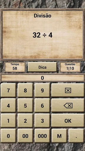 Matemática - jogo de teste | Jogos | XWorld