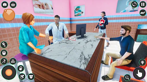 Mom Simulator Family Games 3D | Игры | XWorld Mom Simulator Family Games 3D | Игры | XWorld