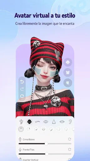 Weelife – Avatar, Festa e Chat | Jogos | XWorld