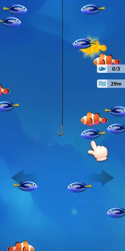 Fishing Master - Best Fishing  | เกม | XWorld