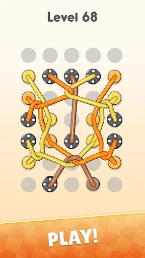 Tangle Rope 3D: Untie Master | Games | XWorld