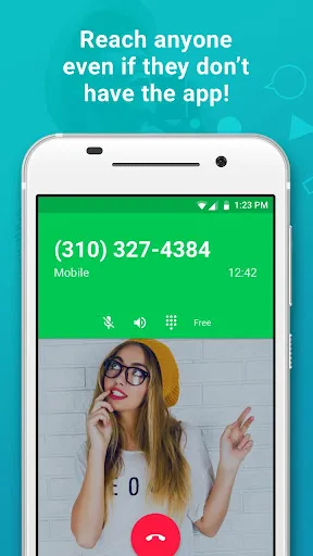 Nextplus: Phone # Text + Call | 游戏 | XWorld