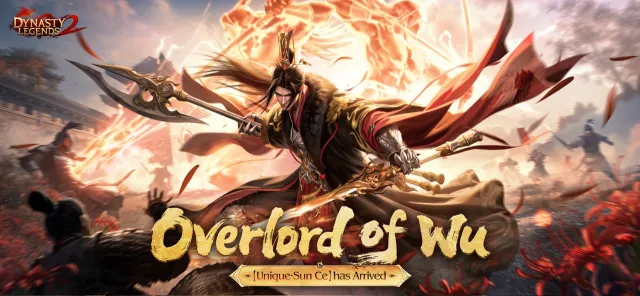 Dynasty Legends 2 | Games | XWorld