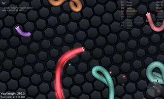 slither.io | Games | XWorld