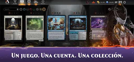 Magic: The Gathering Arena | juego | XWorld