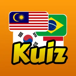 XWorld | Teka Negara, Negeri & Peta