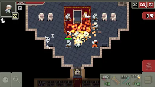 Shattered Pixel Dungeon | Игры | XWorld