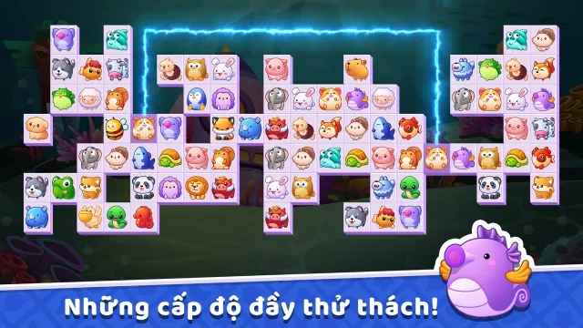 Noi Thu - Pet Connect | Games | XWorld