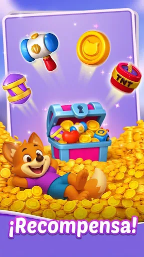 Sweet Impact: Candy Match 3 | juego | XWorld