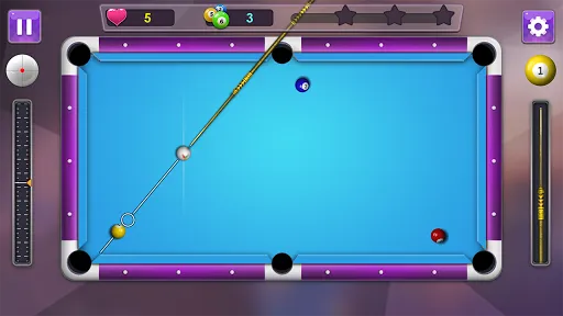 Pool Ball Offline | Games | XWorld