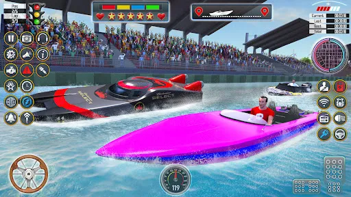 game balap perahu cepat | Permainan | XWorld game balap perahu cepat | Permainan | XWorld