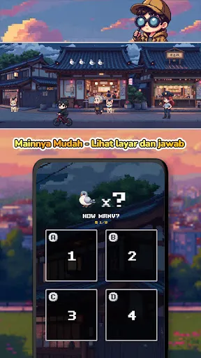 SUPER FOCUS | Permainan | XWorld SUPER FOCUS | Permainan | XWorld