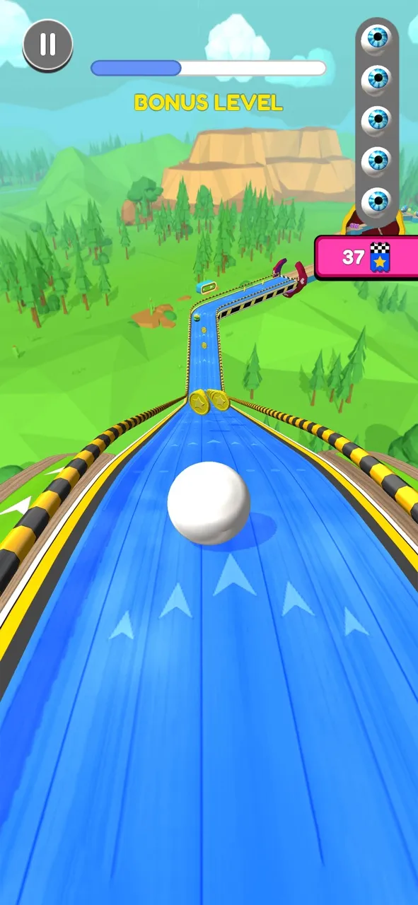 Going Balls | juego | XWorld