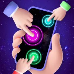 XWorld | Gire a Roda - Dedo Aleatório