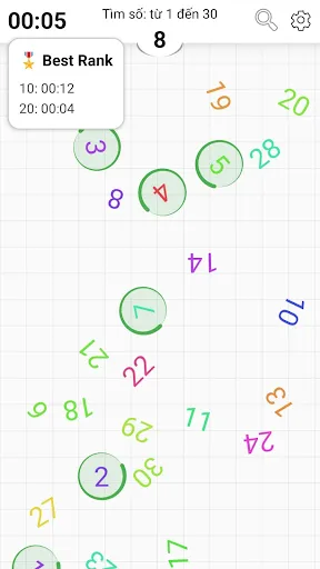Tìm số (1-1000) | Games | XWorld Tìm số (1-1000) | Games | XWorld