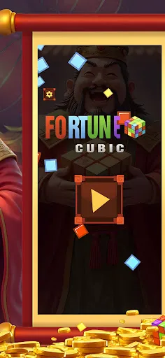 Fortune Cubic | Permainan | XWorld