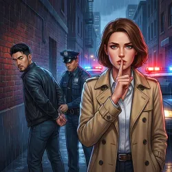 XWorld | Escape Games: Silent Witness