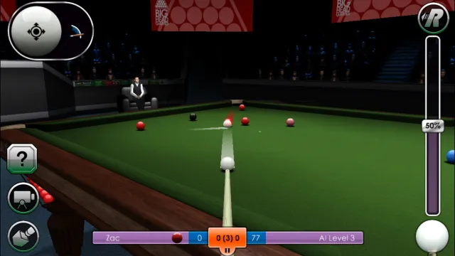 International Snooker Career | เกม | XWorld