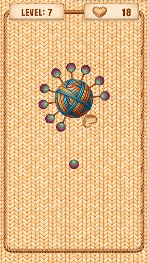 Pin Jam : Puzzle Game | Permainan | XWorld