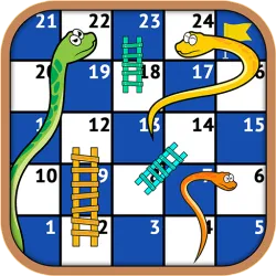 XWorld | Snakes and Ladders - Ludo Game