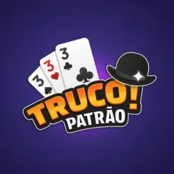 XWorld | Truco Patrão - Jogo de Truco