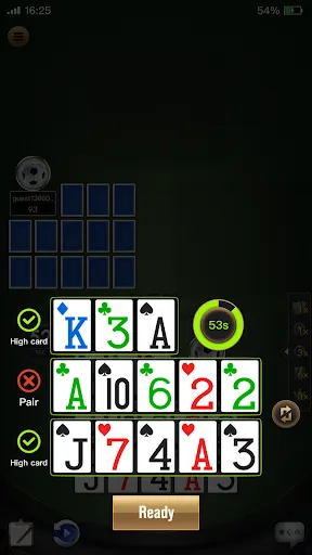 Mil Poker | เกม | XWorld