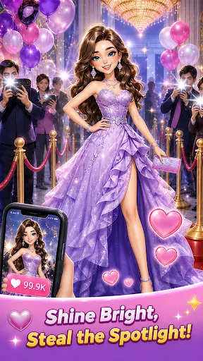 Makeup Carnival:Dress Up | Games | XWorld Makeup Carnival:Dress Up | Games | XWorld