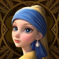 XWorld | Time Princess: Pearl Girl