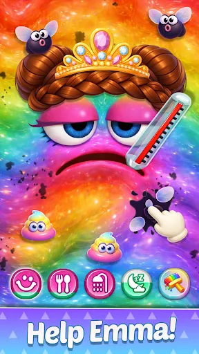 Emma – My Slime Pet Care Game | Jogos | XWorld Emma – My Slime Pet Care Game | Jogos | XWorld