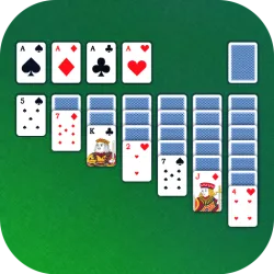 XWorld | Solitaire Klondike cổ điển.