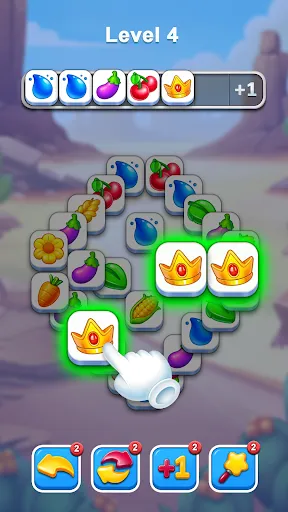 Triple Match: Jogos de Peças | Jogos | XWorld